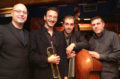 Aldo Bassi Quartet